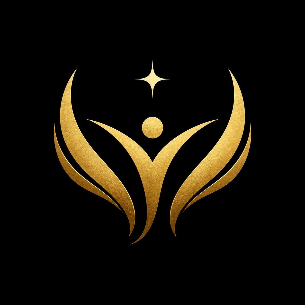 Unshakeable You emblem